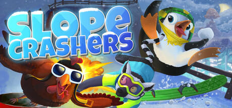 Banner of Slopecrashers 