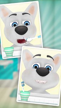 My Talking Dog 2 – Virtual Pet Game Screenshot