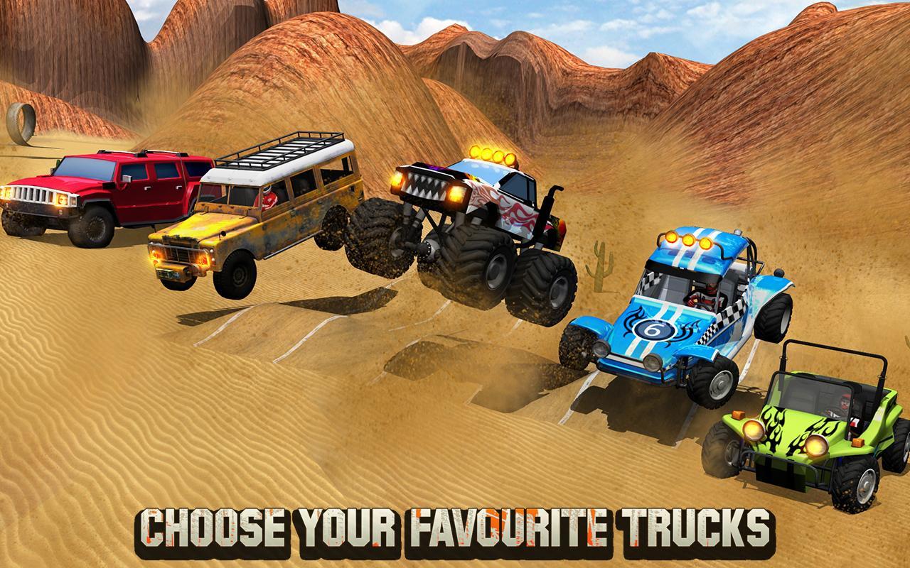 Cuplikan Layar Game Car Dash 2016