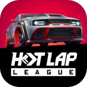 Hot Lap League