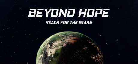 Banner of Beyond Hope 