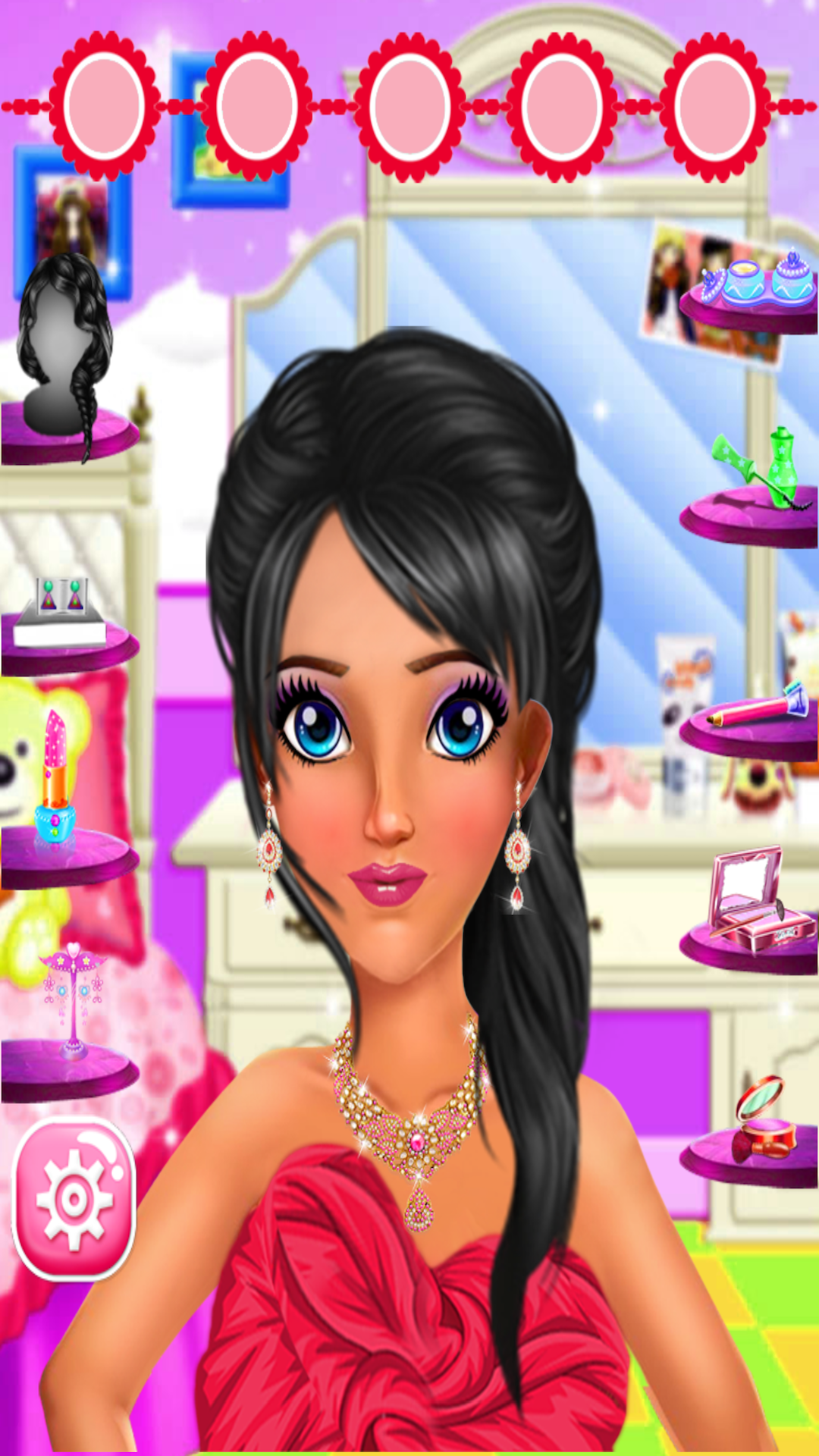 Indian Wedding Fashion Stylist Android Ios Apk Download For Free Taptap