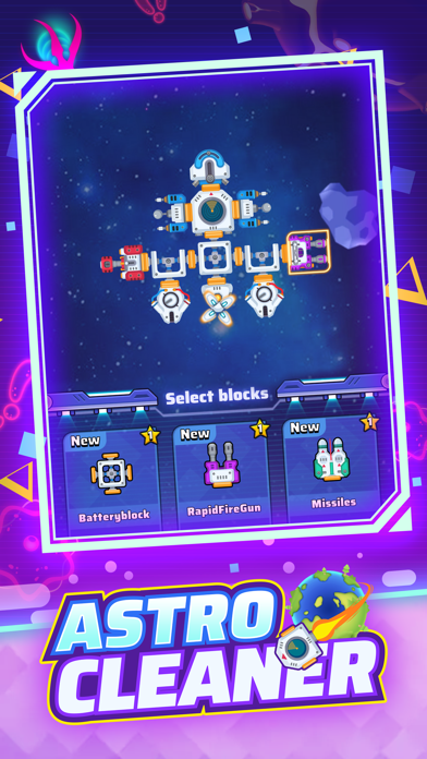 Astro Cleaner Latest Version for Android/iOS APK - TapTap
