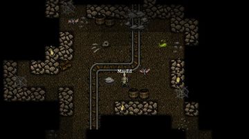 9th Dawn RPG Free Demo 게임 스크린샷