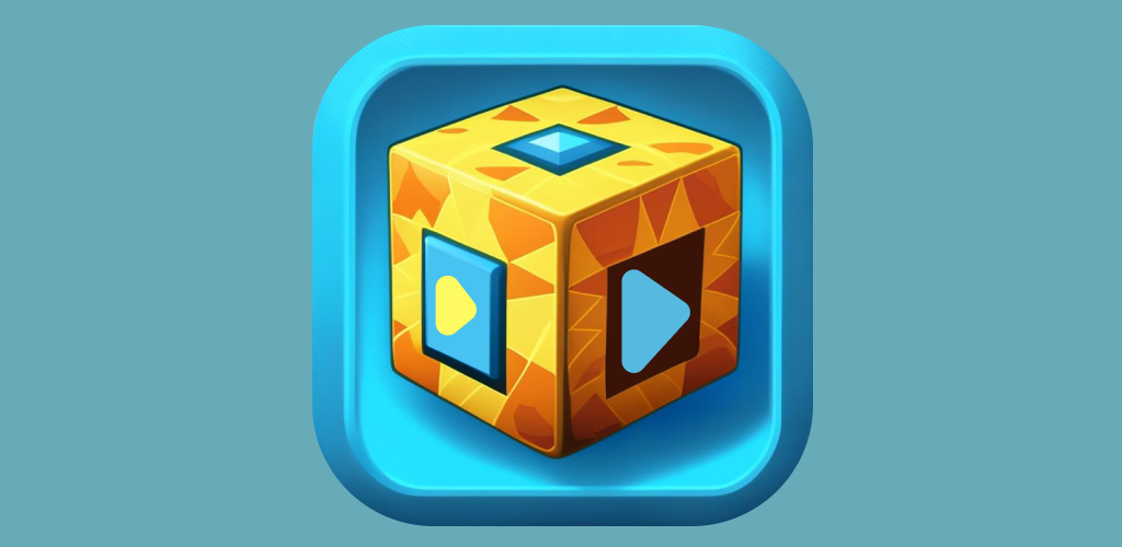 Cube Quest screenshot