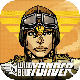 Wild Blue Yonder