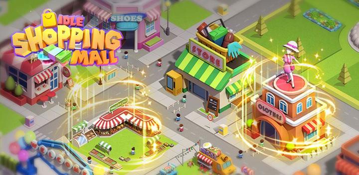 Banner of Idle Shopping Mall 4.1.0