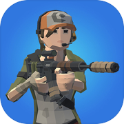 Mobile Zombies: Horde Survival