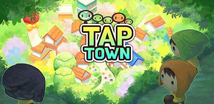 Banner of Tap Town 5.2