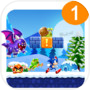 Super Sonic - Snow Adventure