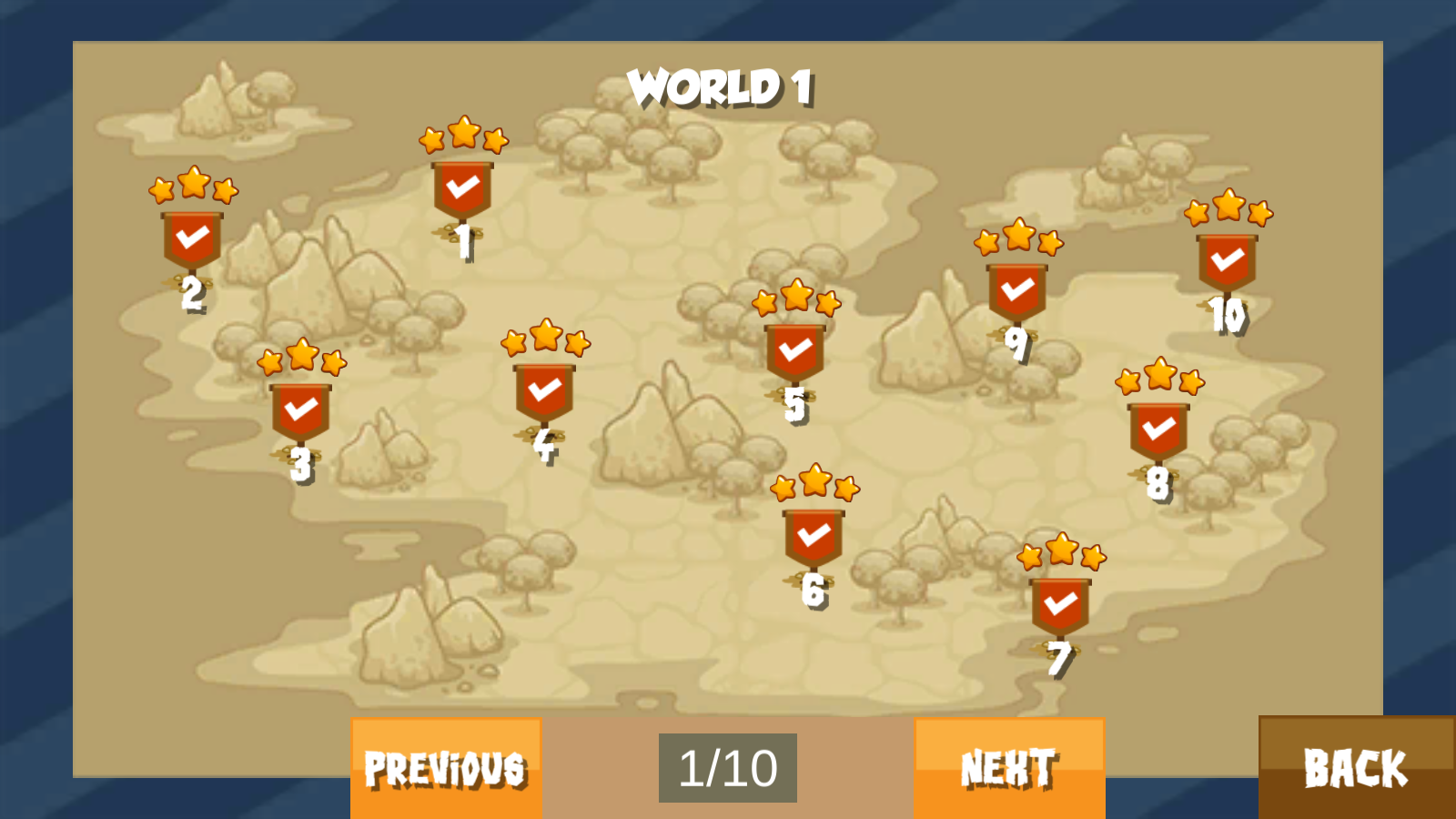 Castle Defense Units android iOS apk download for free-TapTap