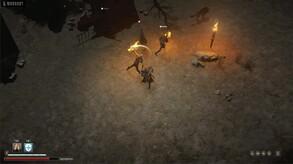 Screenshot of the video of Netherworld Covenant