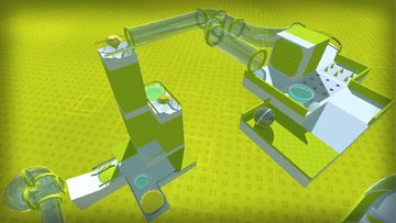 The Little Ball That Could Game Screenshot