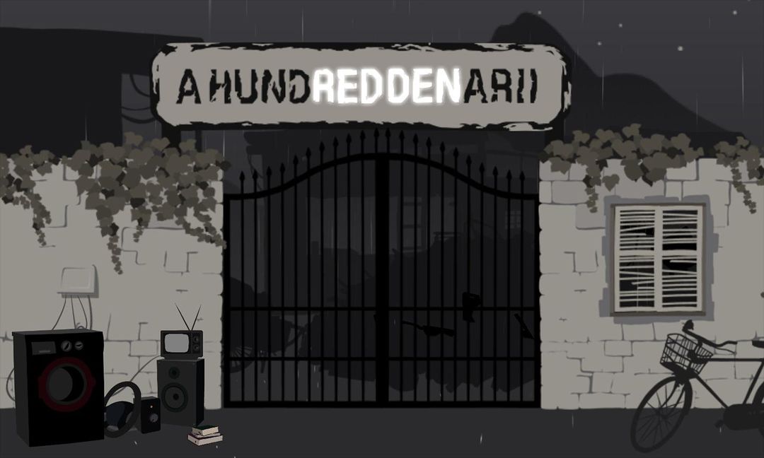 Screenshot of REDDEN
