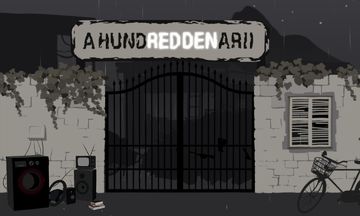 REDDEN Game Screenshot