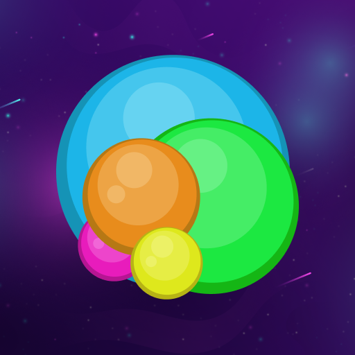 Lots Of Balls Latest Version for Android/iOS APK - TapTap