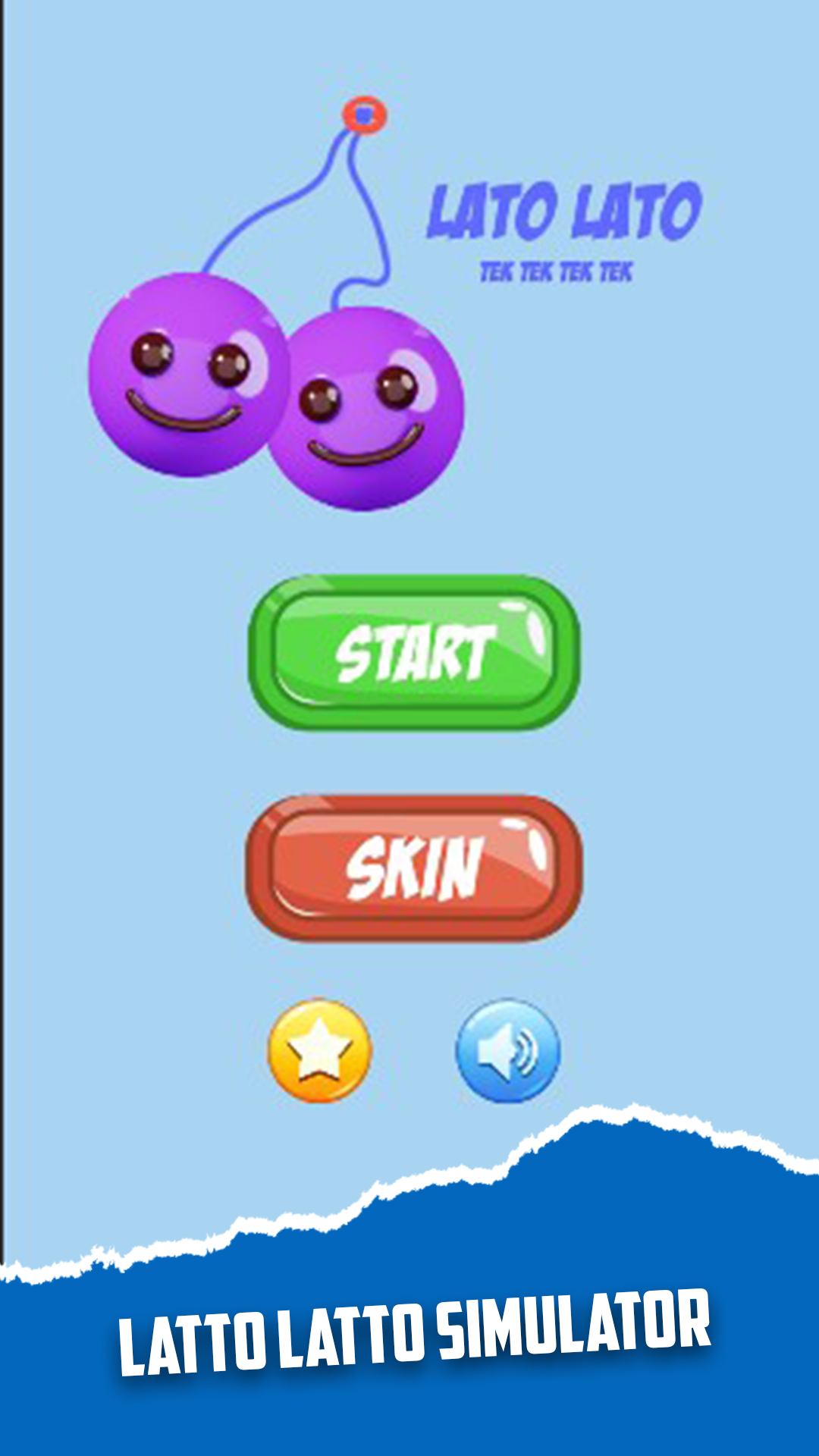 Latto-Latto Simulator Game Screenshot