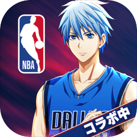 黒子のバスケ Street Rivals 1001 for Android/iOS APK - TapTap