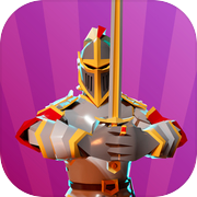 Sword Fight: Knight Arena Game