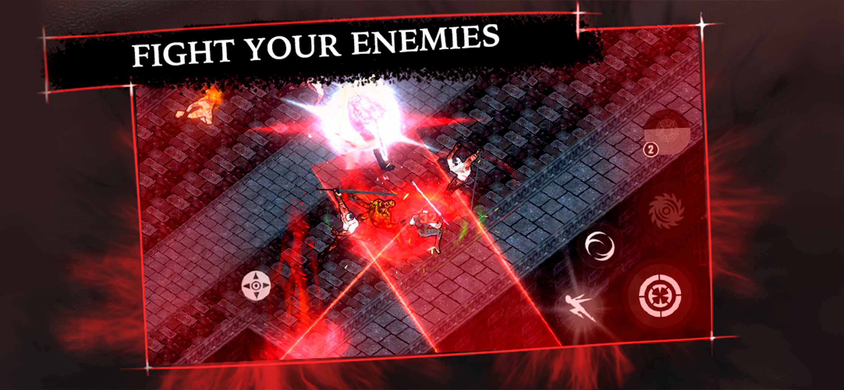 Elysium Infinity screenshot game