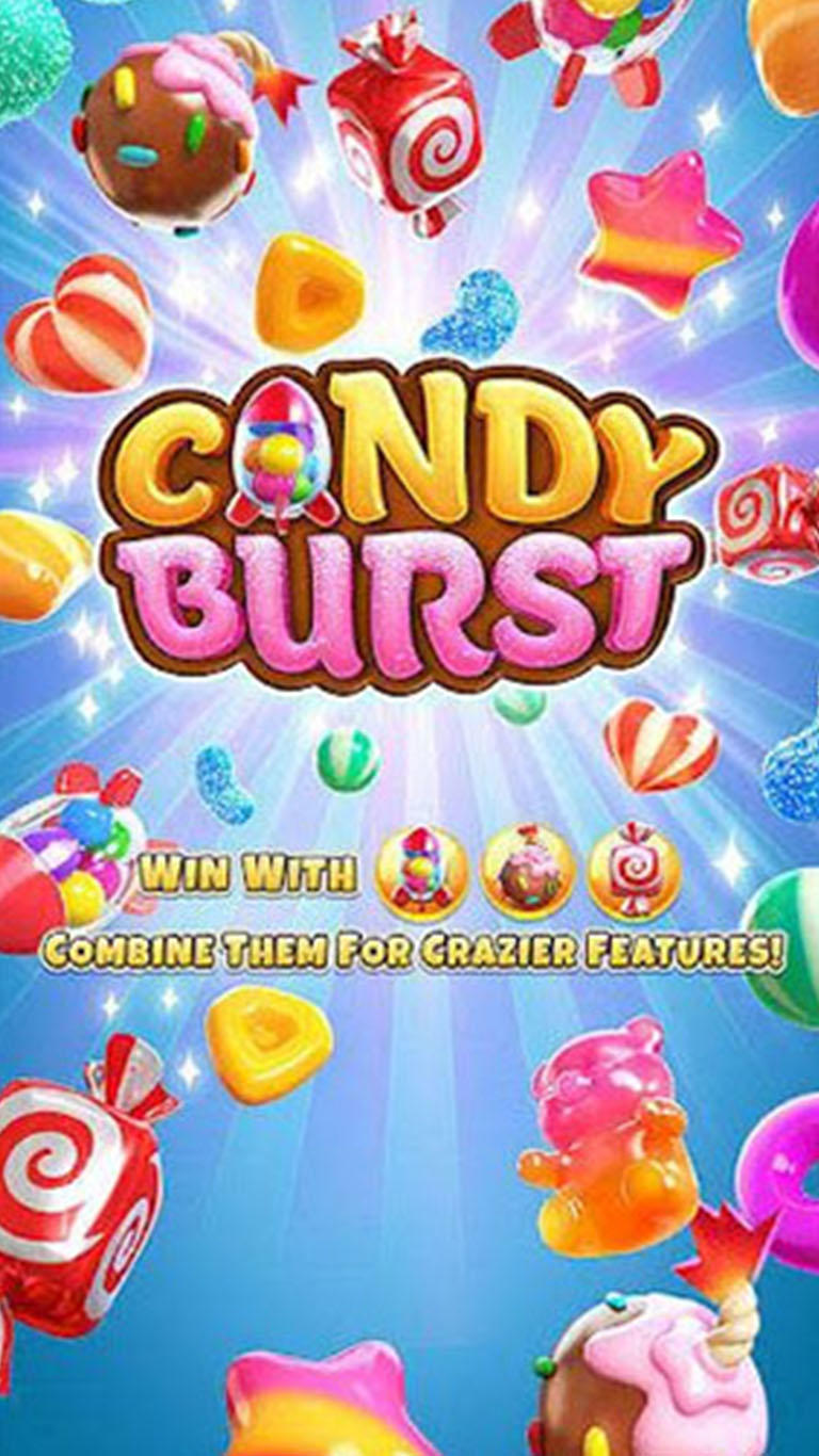 Candy Match 3 Puzzle : Sweet Game Screenshot