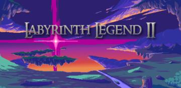 Banner of Labyrinth Legend II 