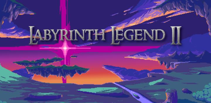Banner of Legenda Labirin II 1.0.21