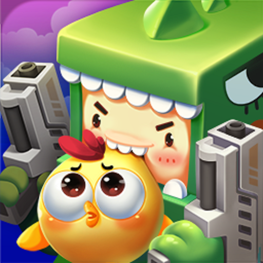 Mini World - Blockman Go android iOS apk download for free-TapTap