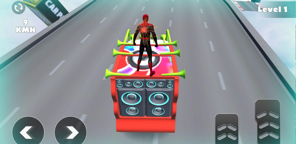 Jogo de corrida de amigos do metrô versão móvel andróide iOS apk baixar  gratuitamente-TapTap