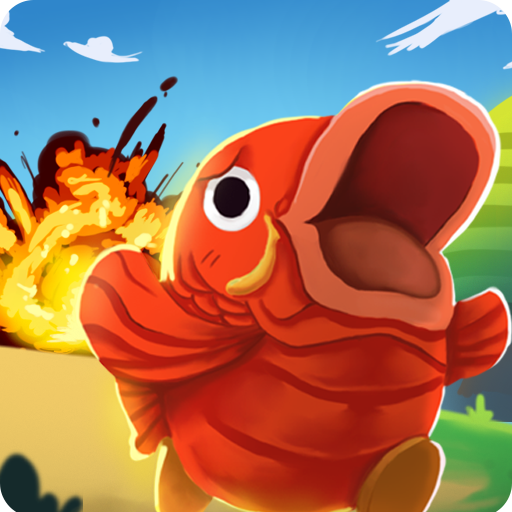 Paw Rumble Latest Version for Android/iOS APK - TapTap