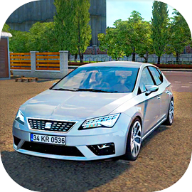 Indian Car Simulator Wala Game