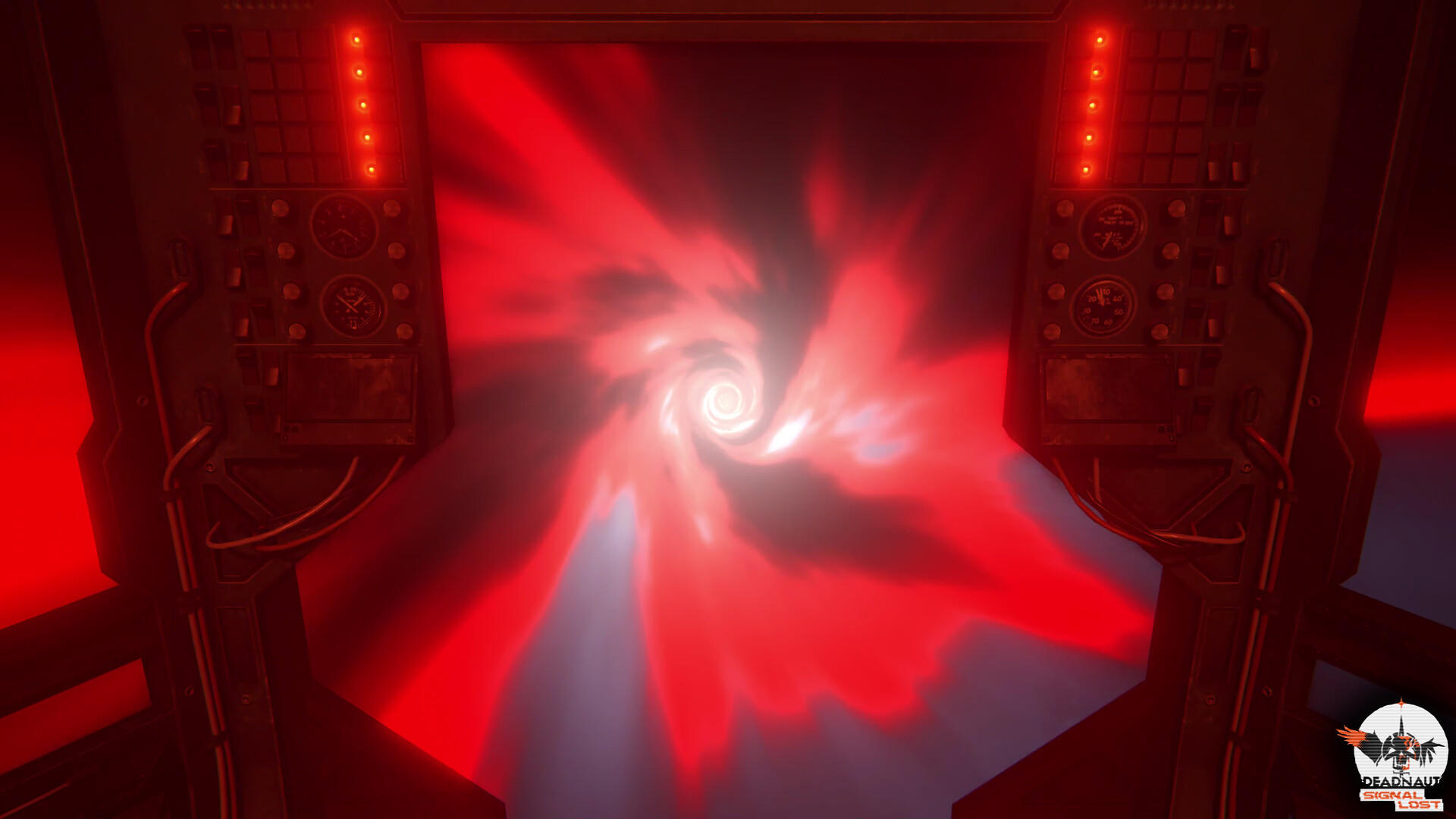 Screenshot 18 of Deadnaut: Signal Lost 