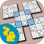 MultiSudoku: Samurai Sudoku