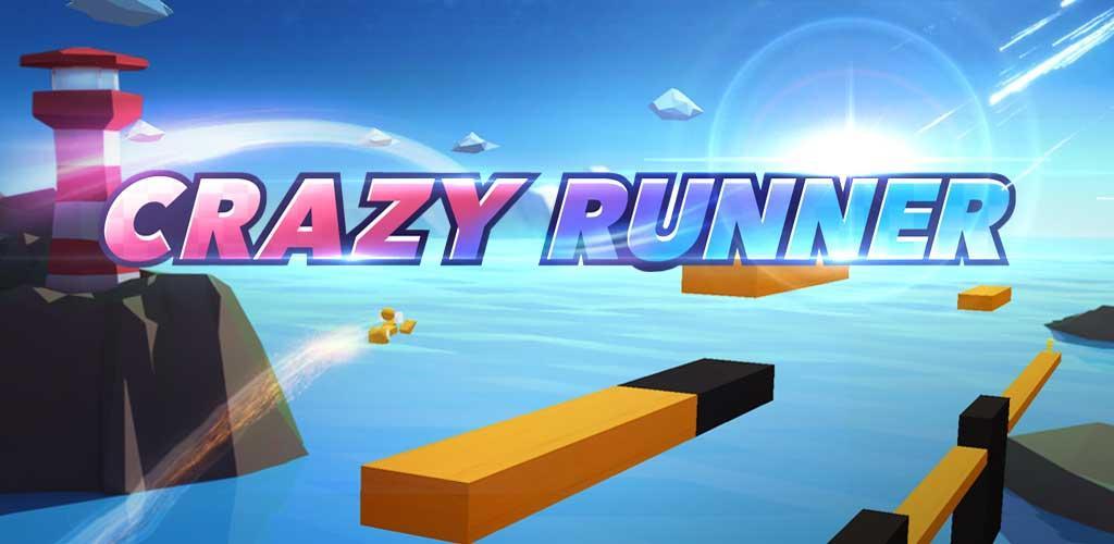 Banner of Crazy Runner 1.0.1