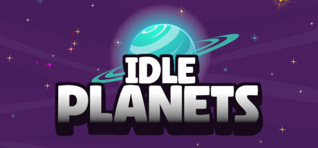 Banner of Mga Idle na Planeta 