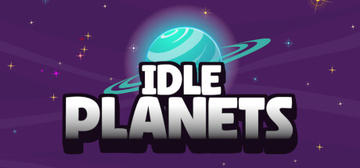 Banner of Idle Planets 