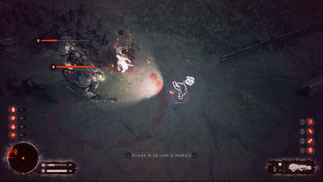 Disaster Plan Z Game Screenshot