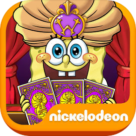 SpongeBob's Game Frenzy