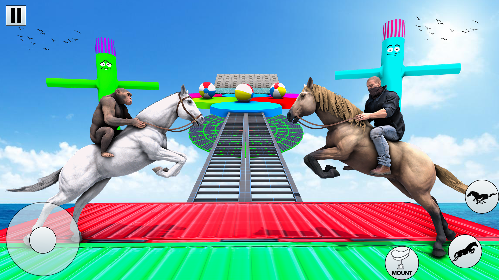 Jogos de Cavalos Simulação de Cavalos versão móvel andróide iOS apk baixar  gratuitamente-TapTap