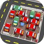 Parking pro: Traffic jam