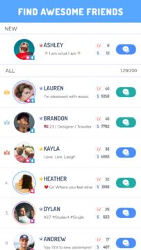 Mini Life: Social Avatar World (Early Access) Game Screenshot
