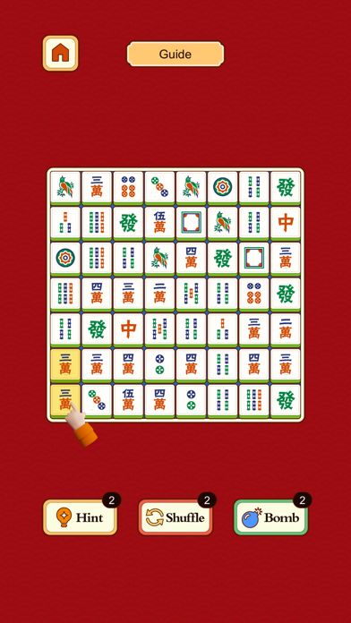 Quebra cabeça de jogo de paciência Mahjong versão móvel andróide iOS apk  baixar gratuitamente-TapTap