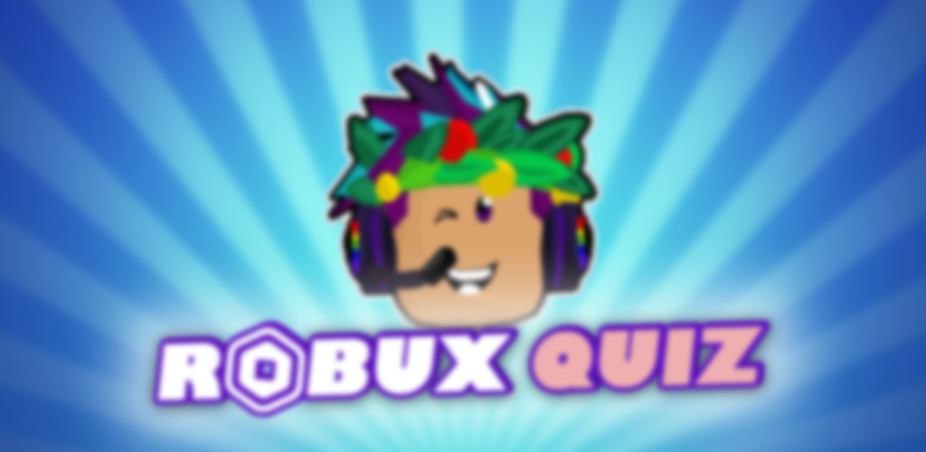 Banner of Libreng Robux Quiz Guru 1.3.9