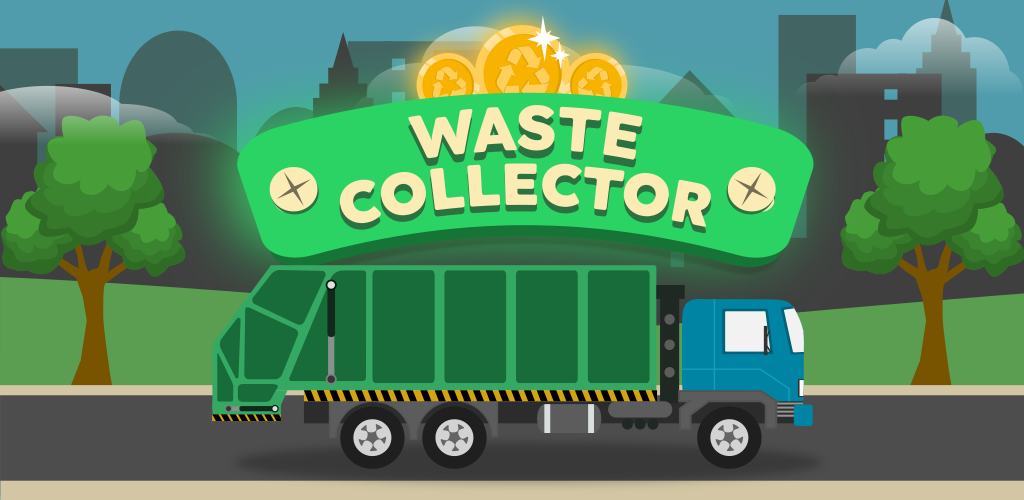 Banner of Waste Collector 