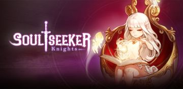 Banner of Soul Seeker Knights: Crypto 