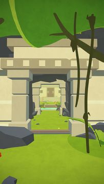 Faraway 2: Jungle Escape Game Screenshot