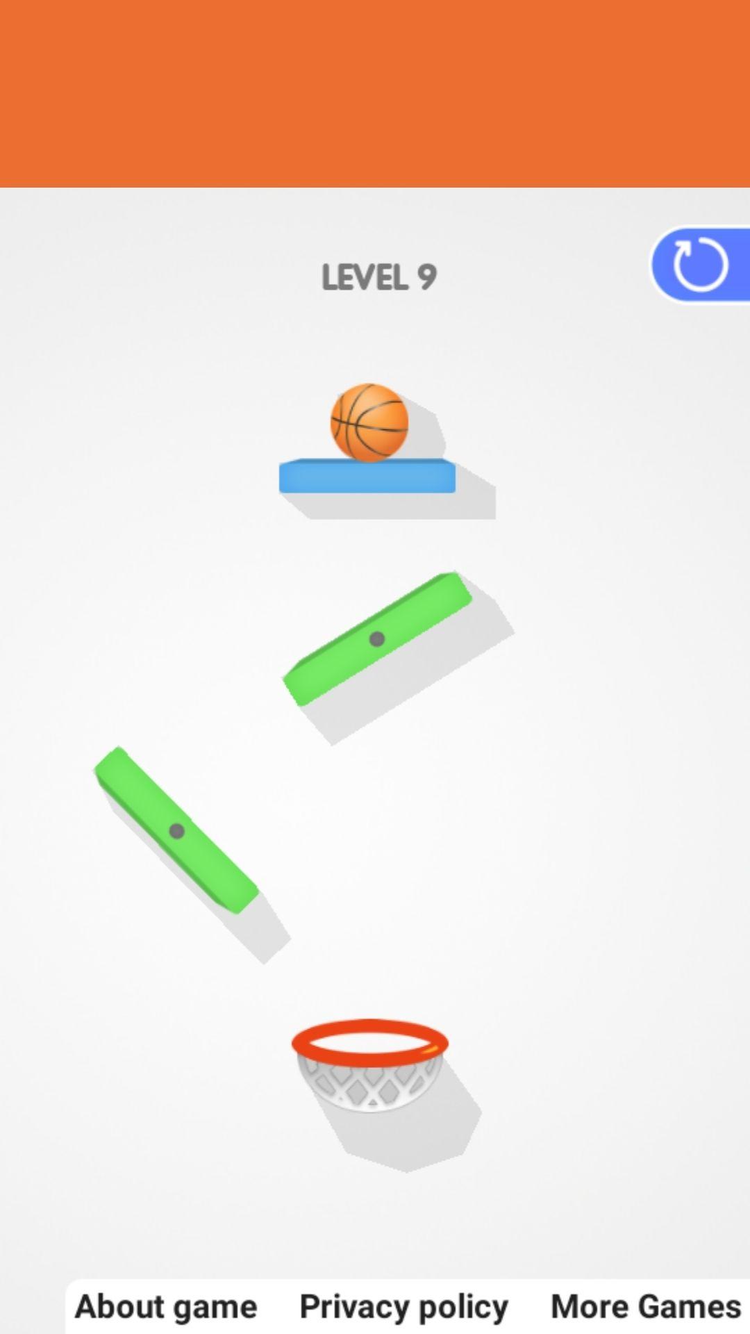 Hit It! Game Screenshot