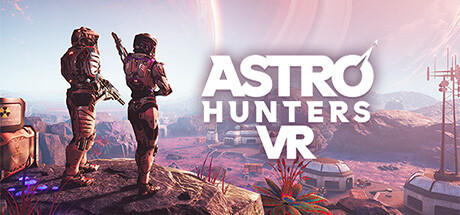 Banner of Astro Hunters VR 