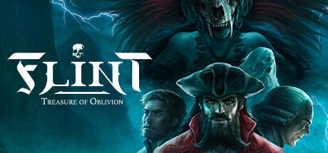 Banner of Flint - Treasure of Oblivion 