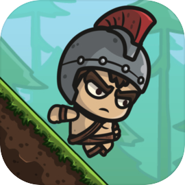 Dark Light - 2D Platformer